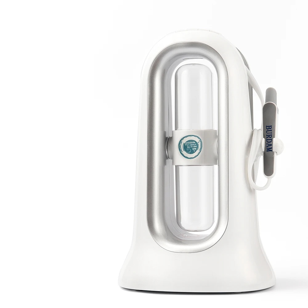 Eye Massage Device – Intelligent Air Pressure, Vibration, and Heat Therapy for Anti-Aging & Eye Fatigue Relief