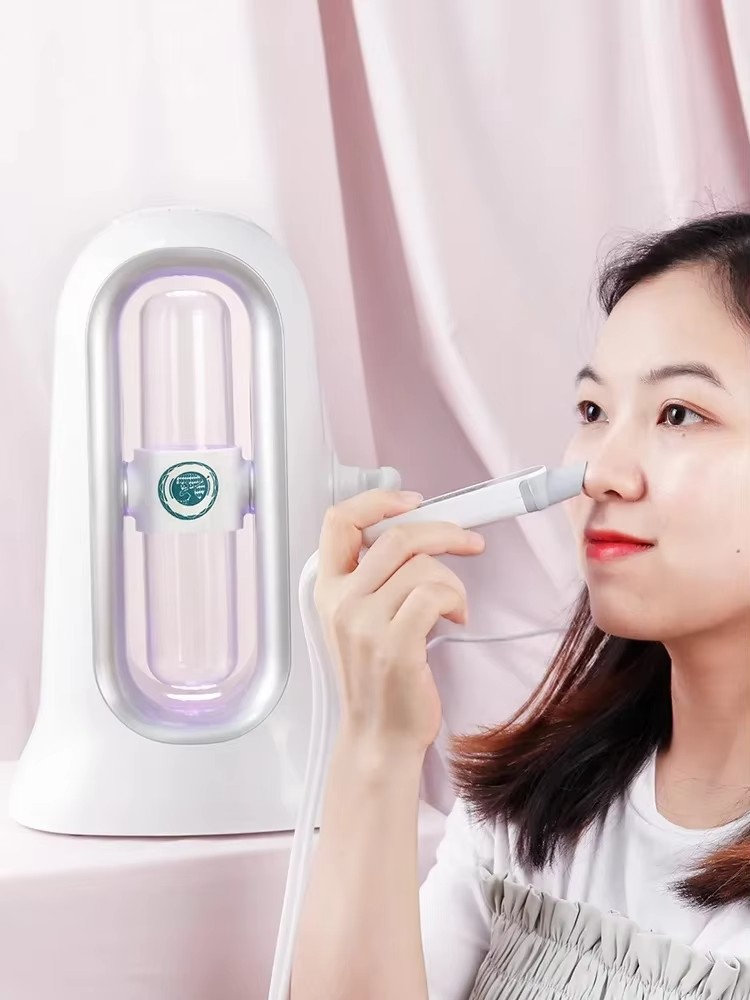 Eye Massage Device – Intelligent Air Pressure, Vibration, and Heat Therapy for Anti-Aging & Eye Fatigue Relief