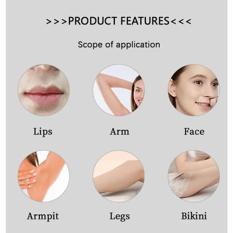 Professional Laser Hair Removal Machine - Premium Quality 808nm Diode Device for Salon & Home Use