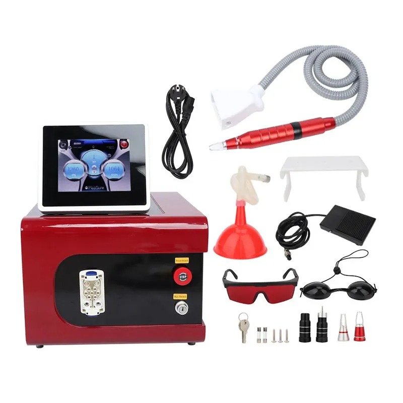 2025 Professional Diode Laser Body Hair Removal Machine Portable 4 wavelength 755 808 940 1064nm permanent painless body care