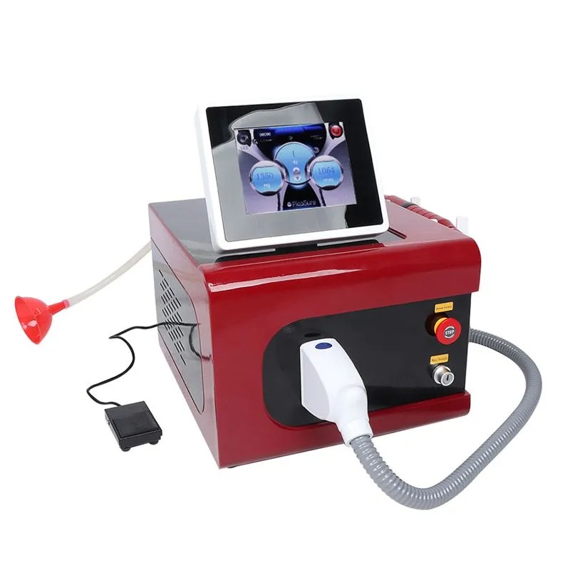 2025 Professional Diode Laser Body Hair Removal Machine Portable 4 wavelength 755 808 940 1064nm permanent painless body care