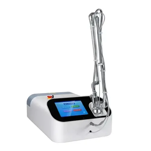 Co2 Fractional Laser Vaginal Tightening Machine Scar Removal Skin Resurfacing