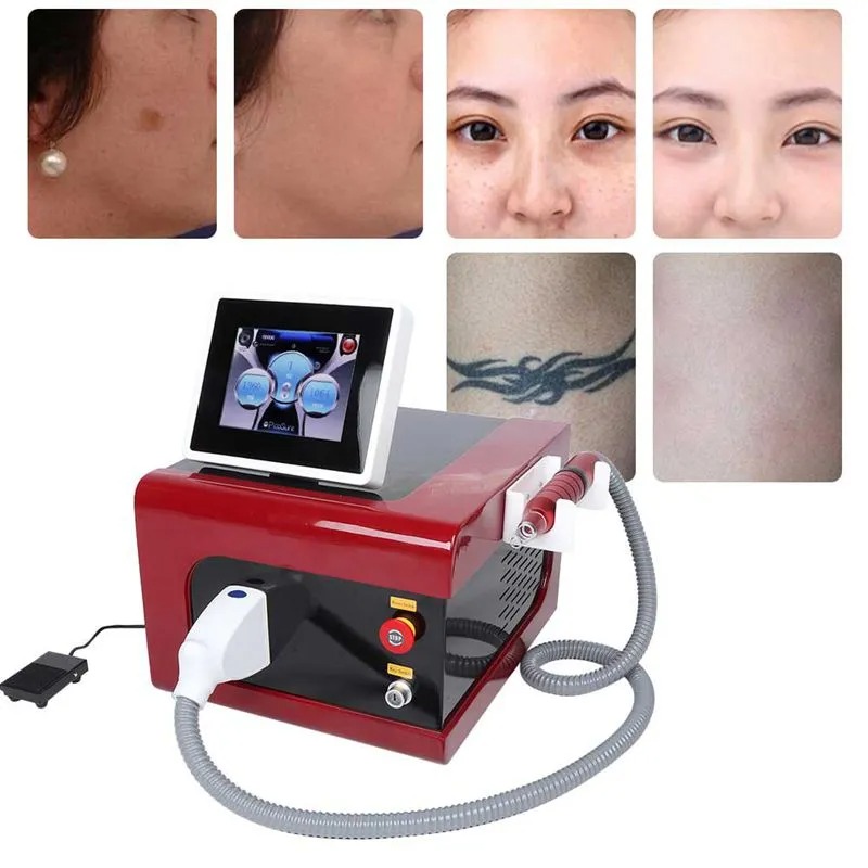 2025 Professional Diode Laser Body Hair Removal Machine Portable 4 wavelength 755 808 940 1064nm permanent painless body care
