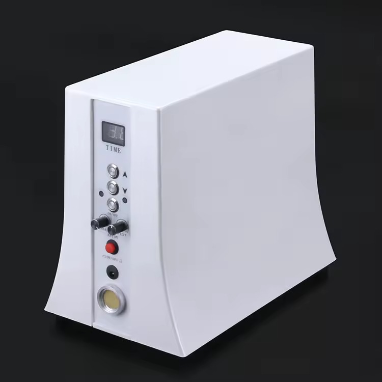 Portable Vacuum Breast Lifting & Body Massage Therapy Machine