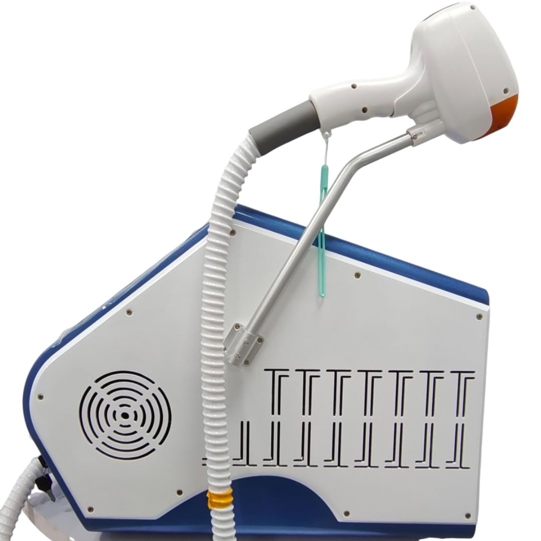 Diode Laser 755/808/1064nm Hair Removal Machine for Body Skin Hair Remove Care