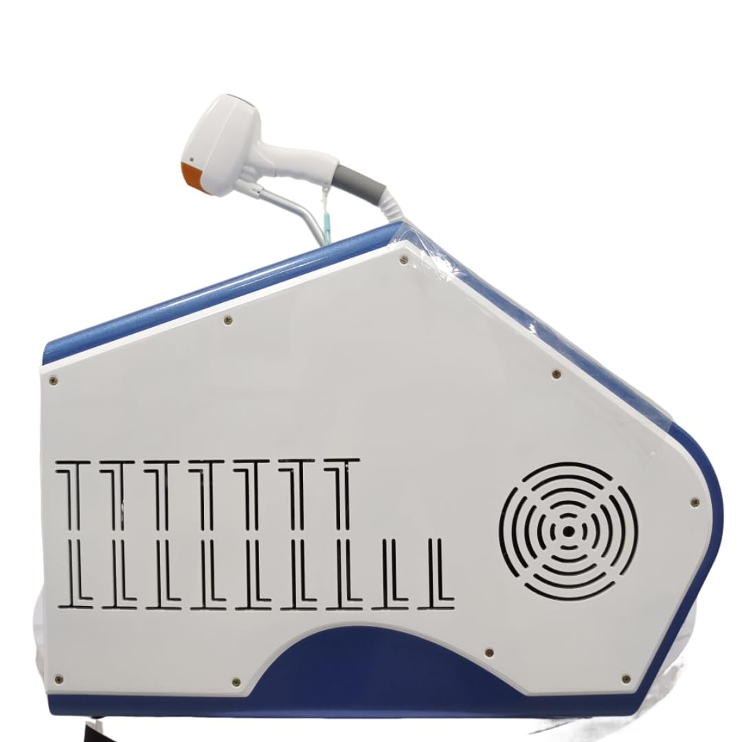 Diode Laser 755/808/1064nm Hair Removal Machine for Body Skin Hair Remove Care