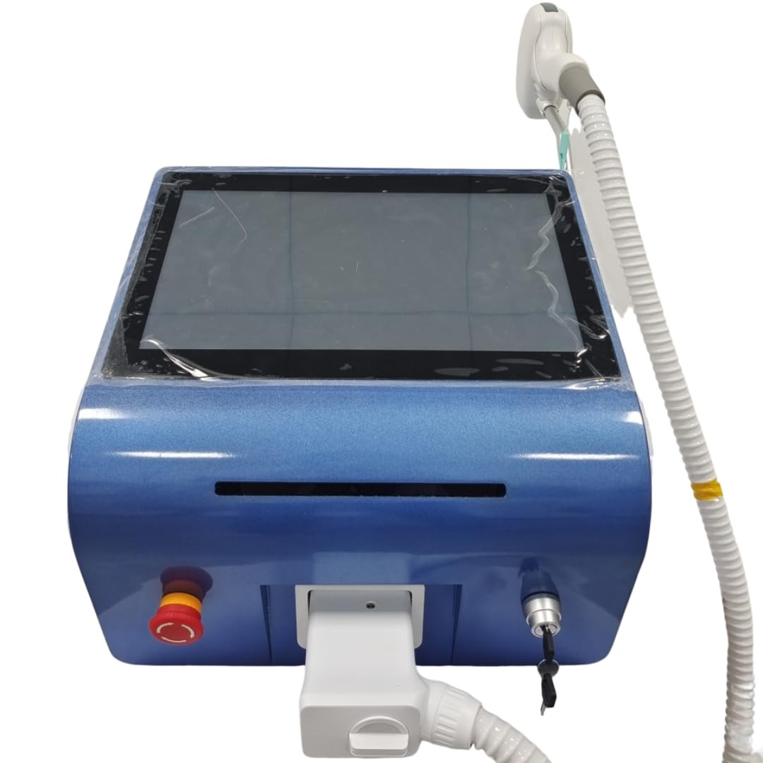 Diode Laser 755/808/1064nm Hair Removal Machine for Body Skin Hair Remove Care