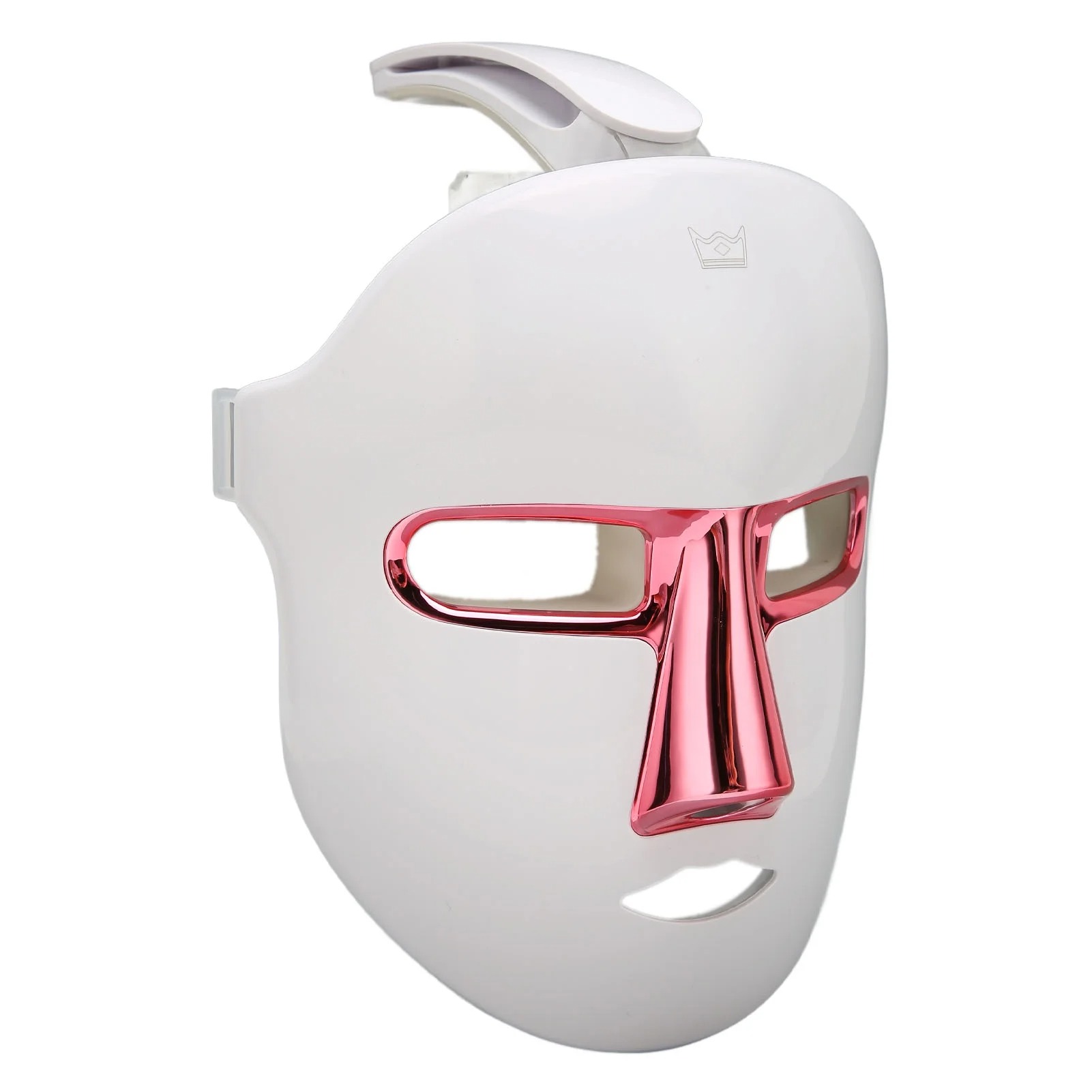 Beauty Instrument Face Facial Mask Instrument 7 Color Light Photon Rejuvenation Beauty Instrument