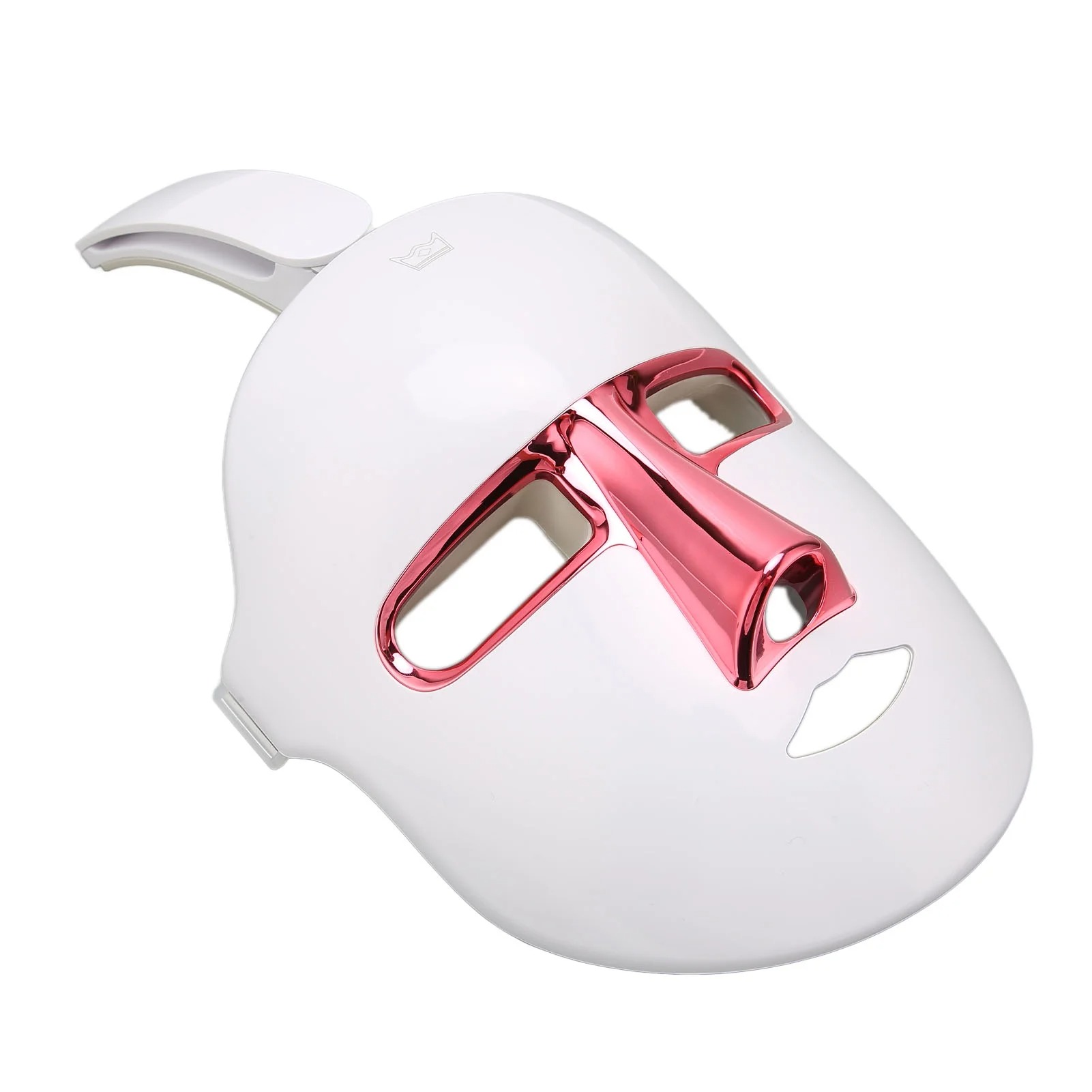 Beauty Instrument Face Facial Mask Instrument 7 Color Light Photon Rejuvenation Beauty Instrument