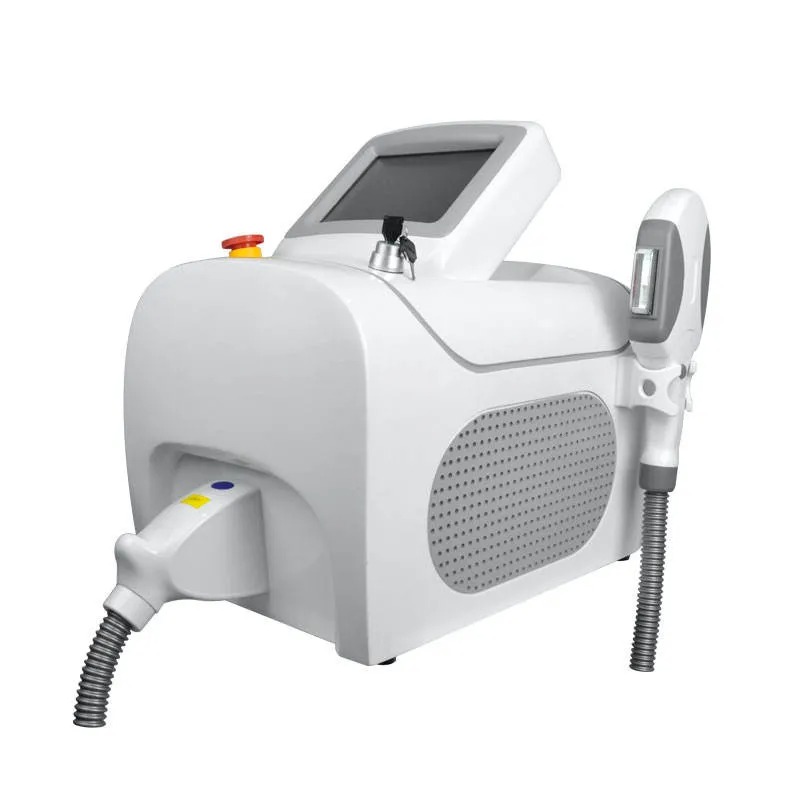 DPL Hair Removal OPT IPL Elight Hair Removal Pigmentation Acne Treatment Machine