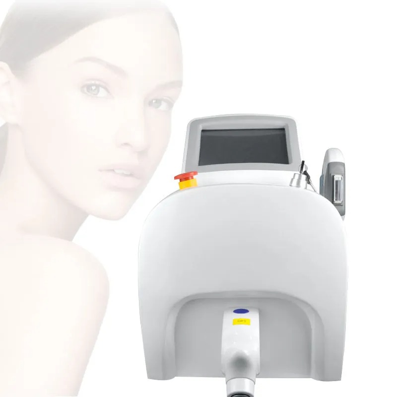 DPL Hair Removal OPT IPL Elight Hair Removal Pigmentation Acne Treatment Machine