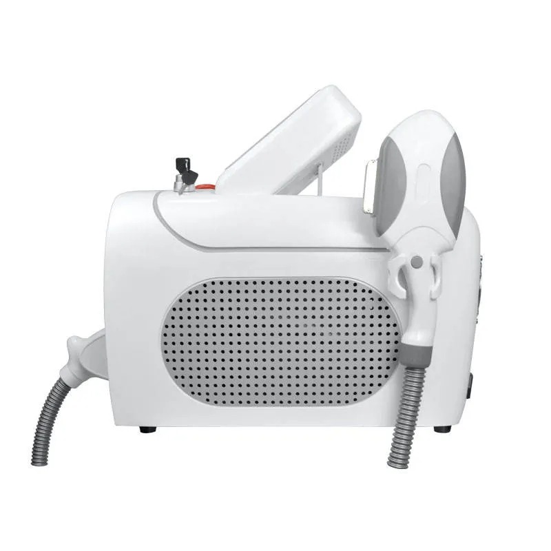 DPL Hair Removal OPT IPL Elight Hair Removal Pigmentation Acne Treatment Machine