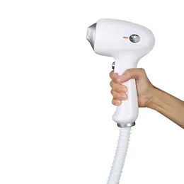 Professional Laser Hair Removal Machine - 808 Diode Laser Epilator for Permanent Hair Reduction with Advanced Cooling System