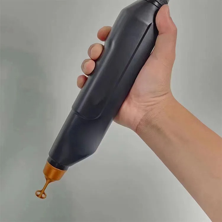 Advanced Diode Laser System: Multi-Wavelength Device for Hair, Tattoo, and Pigment Removal & Skin Rejuvenation with Honeycomb Probe