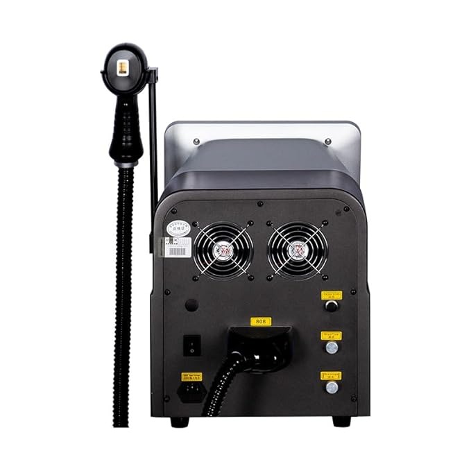 Diode Hair Removal Machine, Professional Grade