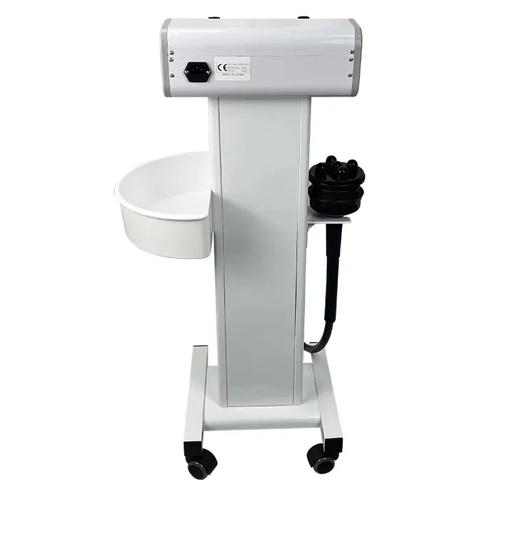 Fat Massager & G5 Vibration Massage Machine – Cellulite Reduction, Fat Burning, and Body Sculpting