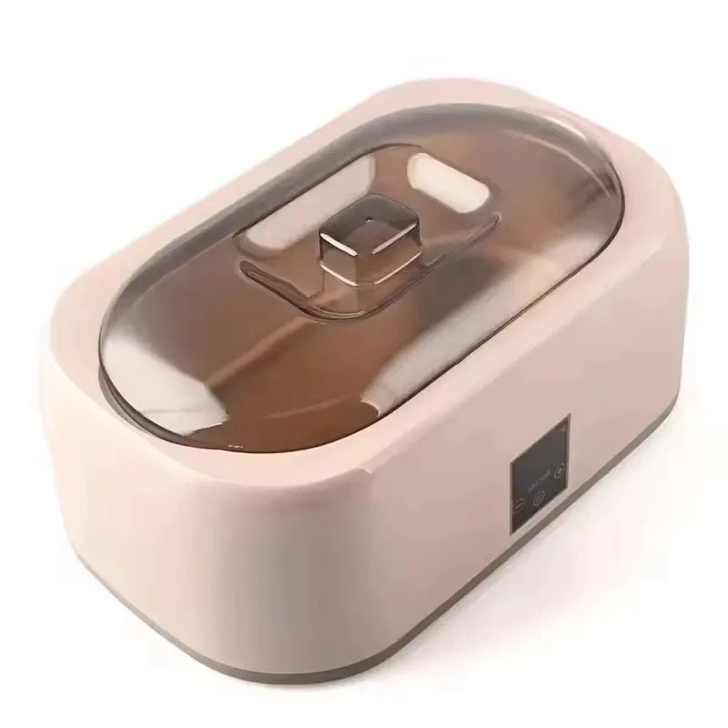 Professional 4L Large Capacity Paraffin Wax Warmer