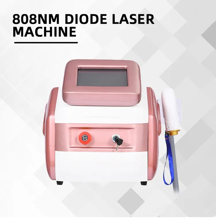 diode laser hair removal 755 808 1064nm super hair removal cooling tip 20 millions shots diode