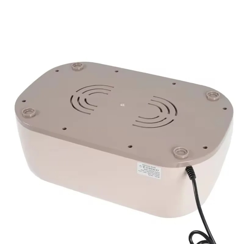 Professional 4L Large Capacity Paraffin Wax Warmer