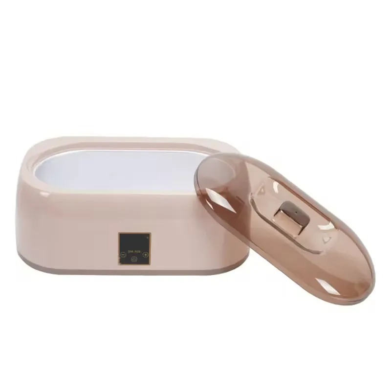 Professional 4L Large Capacity Paraffin Wax Warmer