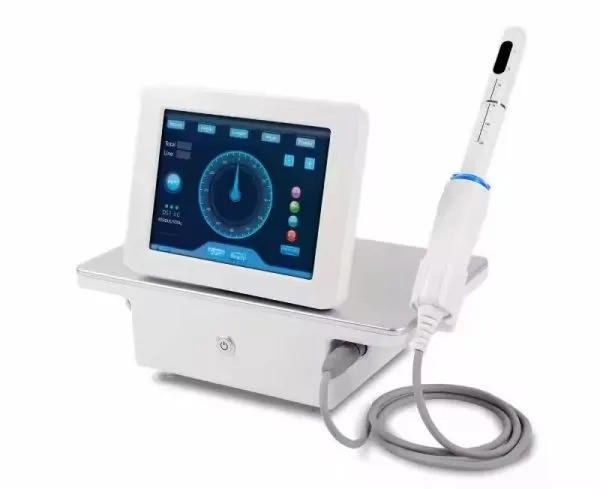 Ultrasound Hifu Machine for Vaginal Tightening Vaginal Rejuvenation Private Care