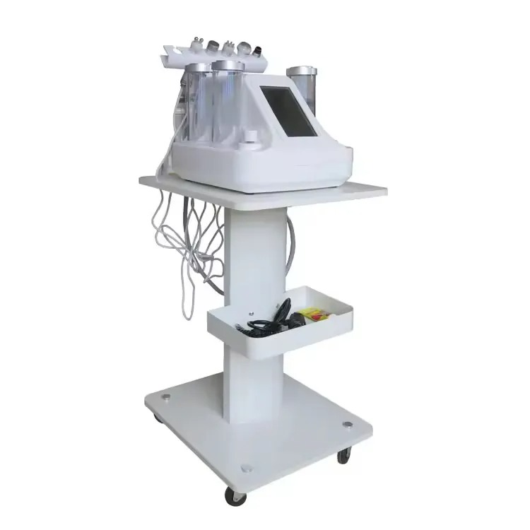 Professional Beauty Salon Trolley for Beauty Machines