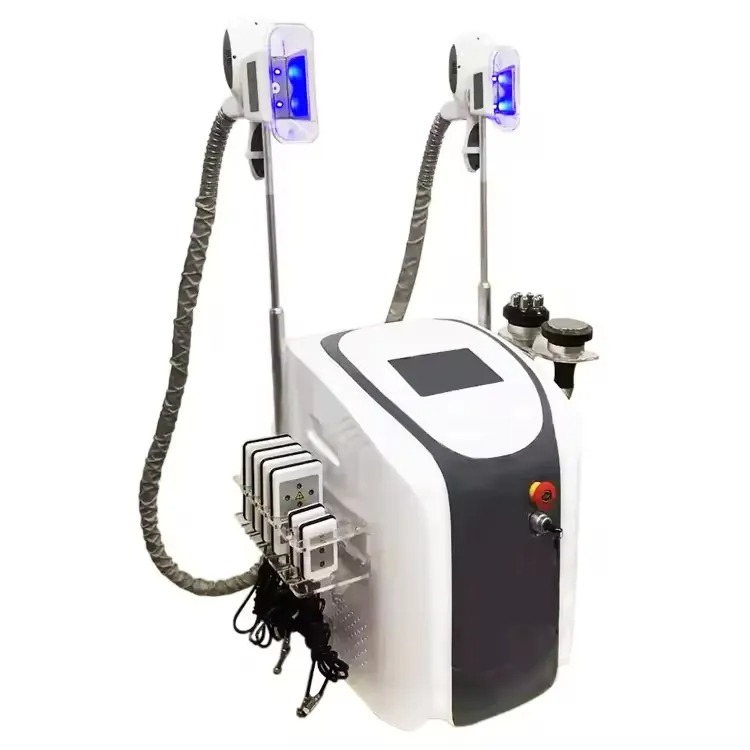 Cryolipolysis Machine for Fat Freezing & Weight Loss – Body Sculpting & Contouring Device
