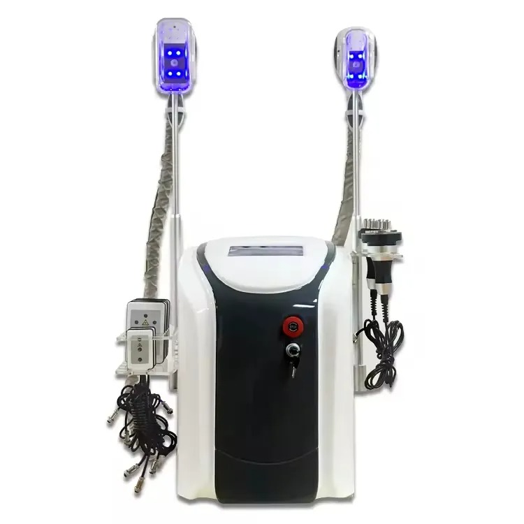 Cryolipolysis Machine for Fat Freezing & Weight Loss – Body Sculpting & Contouring Device