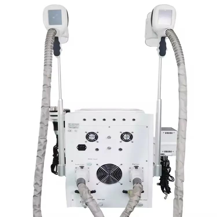 Cryolipolysis Machine for Fat Freezing & Weight Loss – Body Sculpting & Contouring Device