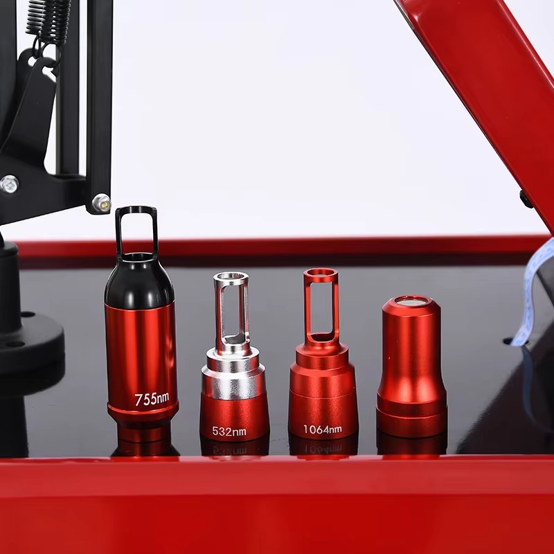 Laser Engraving Machine for Water Bottle Mini Laser Welding Machine Metal Tube Laser Cutting Machine