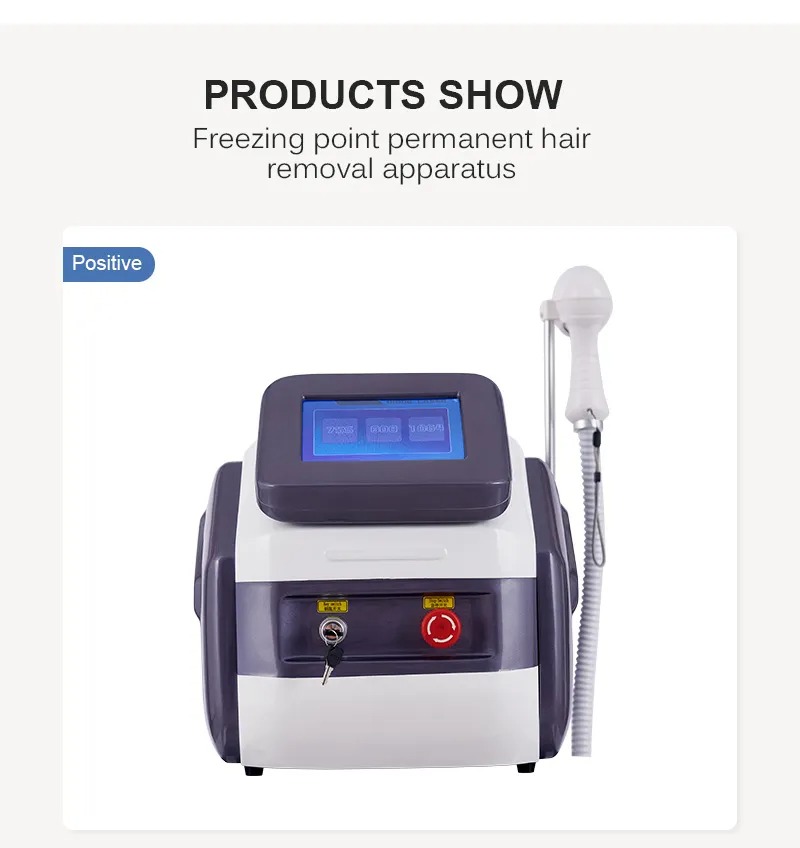 Laser tattoo removal Ndyag lazer carbon peeling pico skin rejuvenation machine