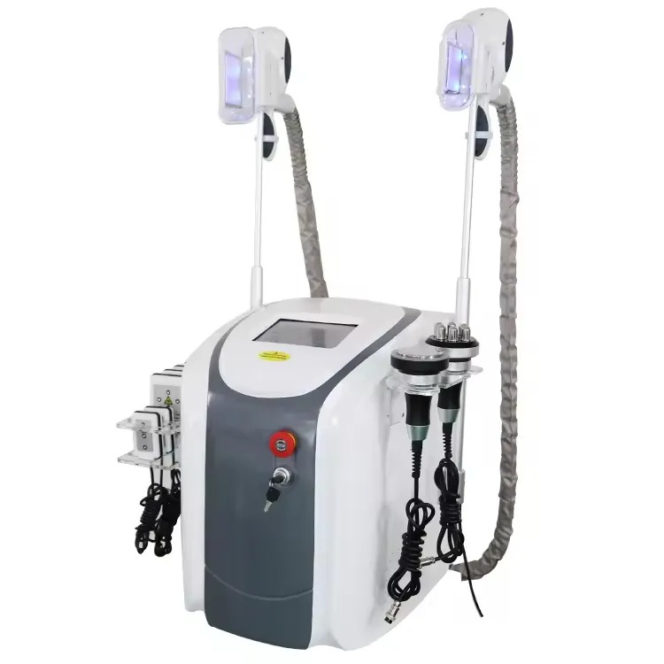 Cryolipolysis Machine for Fat Freezing & Weight Loss – Body Sculpting & Contouring Device