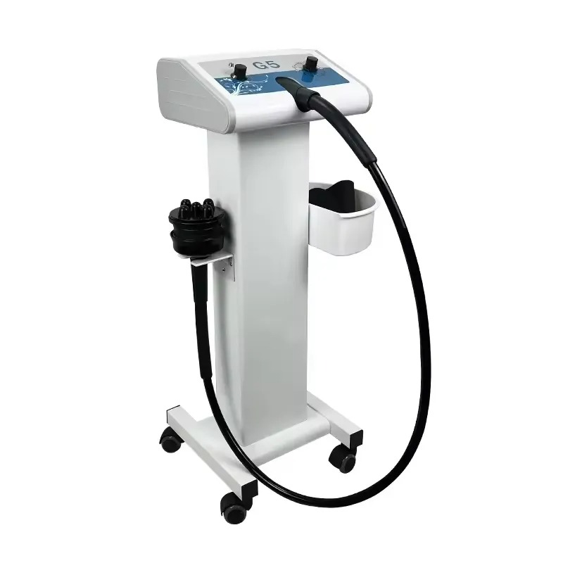 Fat Massager & G5 Vibration Massage Machine – Cellulite Reduction, Fat Burning, and Body Sculpting