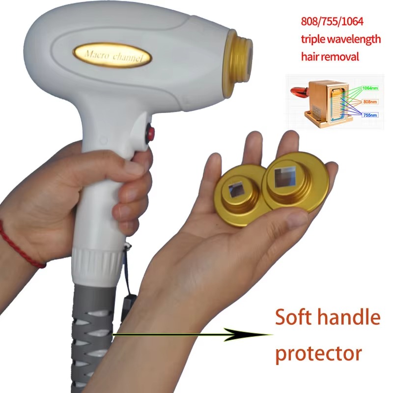 Laser Tattoo Removal Machine Q Switch Pico 532nm 1064nm ND YAG Laser Machine