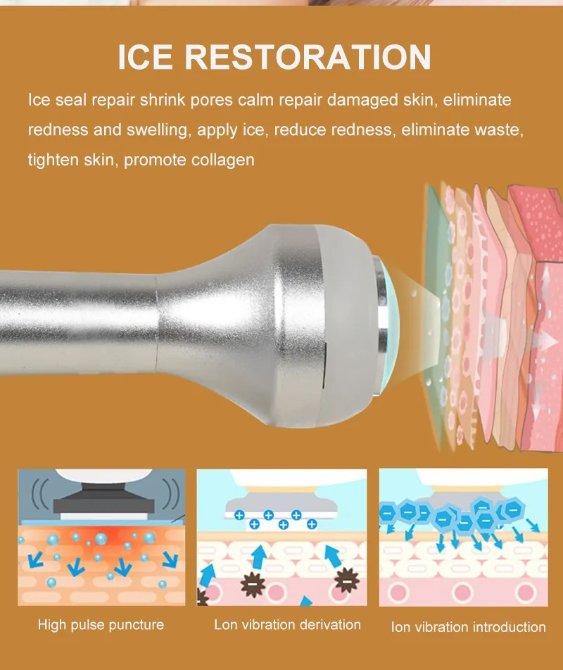 Hydrogen Oxygen Beauty Machine, 12 in 1 Water Oxygen Hydrafacial Machine, Professional Diamond Microdermabrasion Machine for Wrinkle Remover Clean Face