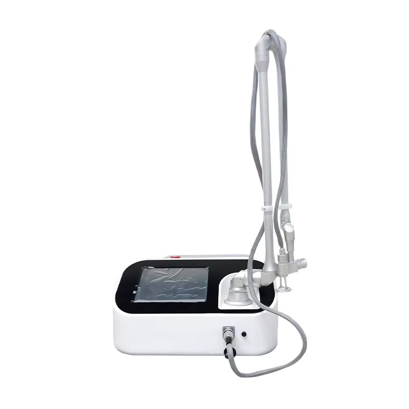 10600nm Rractional Co2 Laser Therapy Machine CO2 Fractional Laser Skin Machine