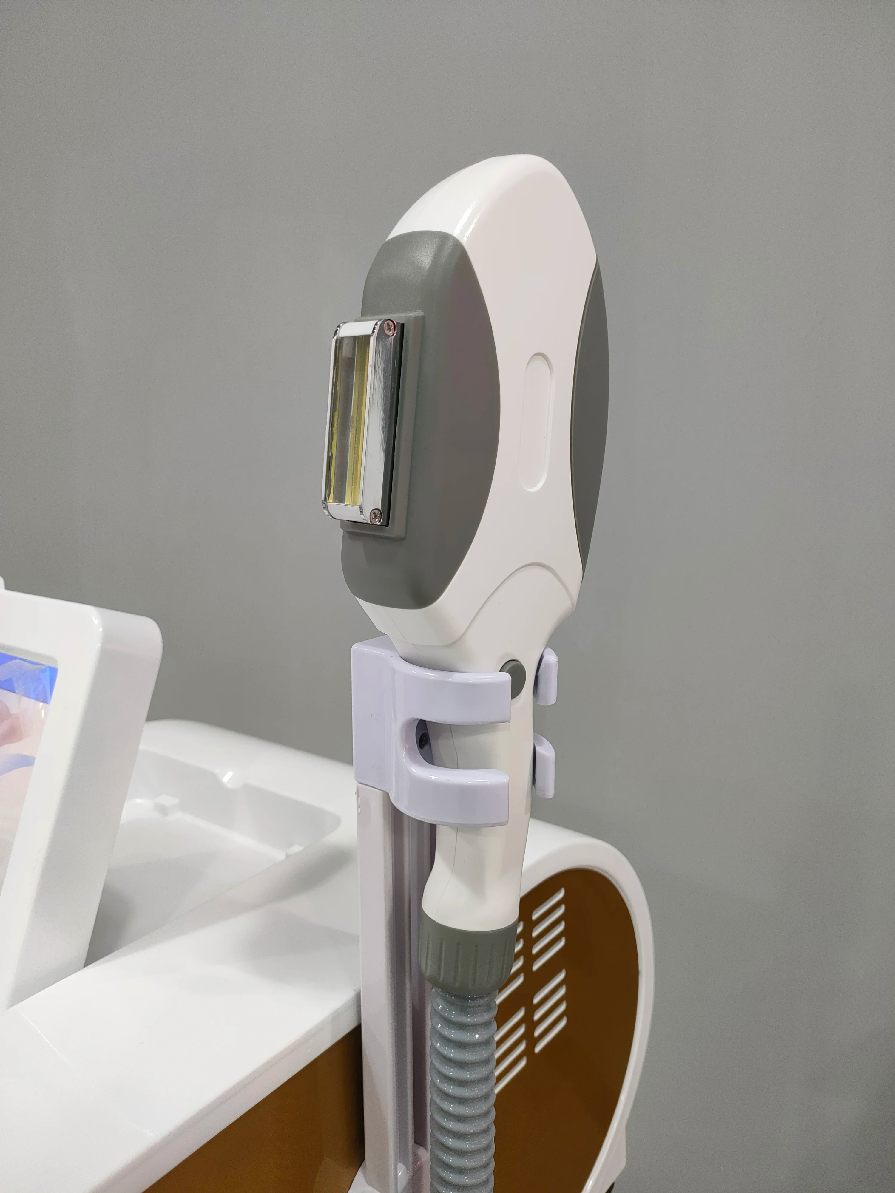 Portable OPT IPL Hair Removal Machine WIth 3Filter 640nm 532nm 480nm Skin Rejuvenation Acne Treatment For Salon Permanent Device