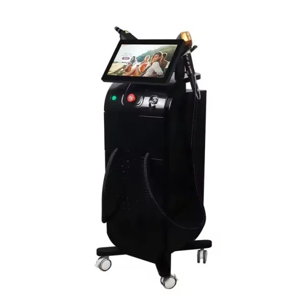 Laser Hair Removal For Women Permanent Depiladora Laser Para Mujer Laser Hair Remover Lazer Hair Removal Best Alexandrite 755nm 808nm 1064nm