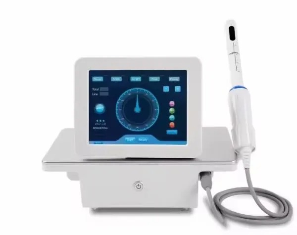 Ultrasound Hifu Machine for Vaginal Tightening Vaginal Rejuvenation Private Care