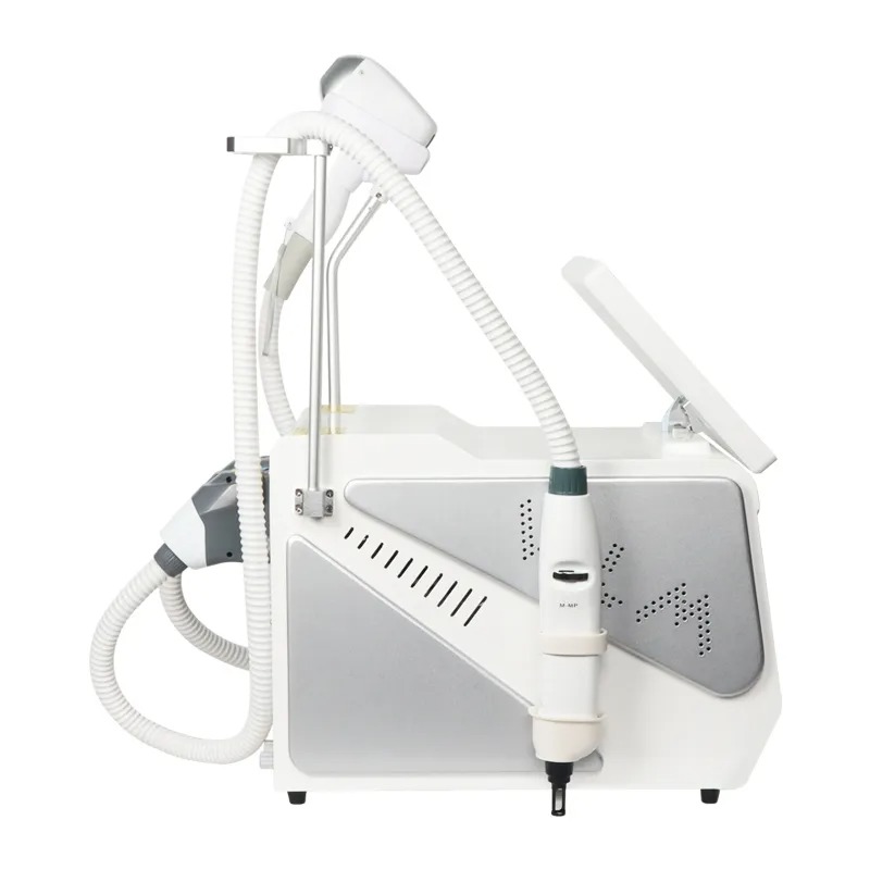 Tattoo Remove Machine 755nm 808nm 1064nm Epilation DiodeLaser Hair Removal Pico