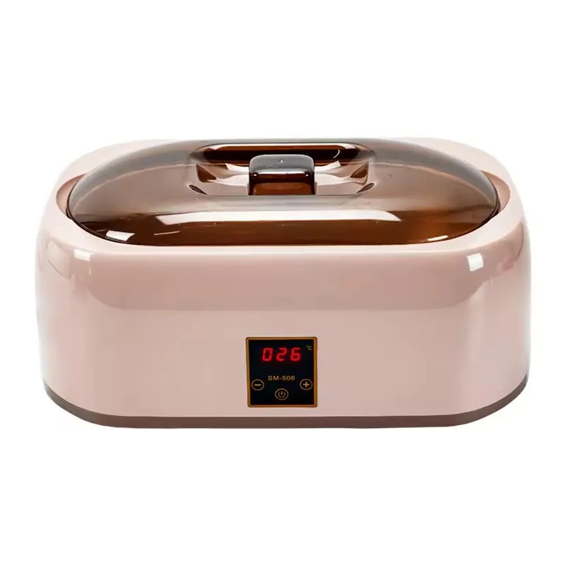 Professional 4L Large Capacity Paraffin Wax Warmer