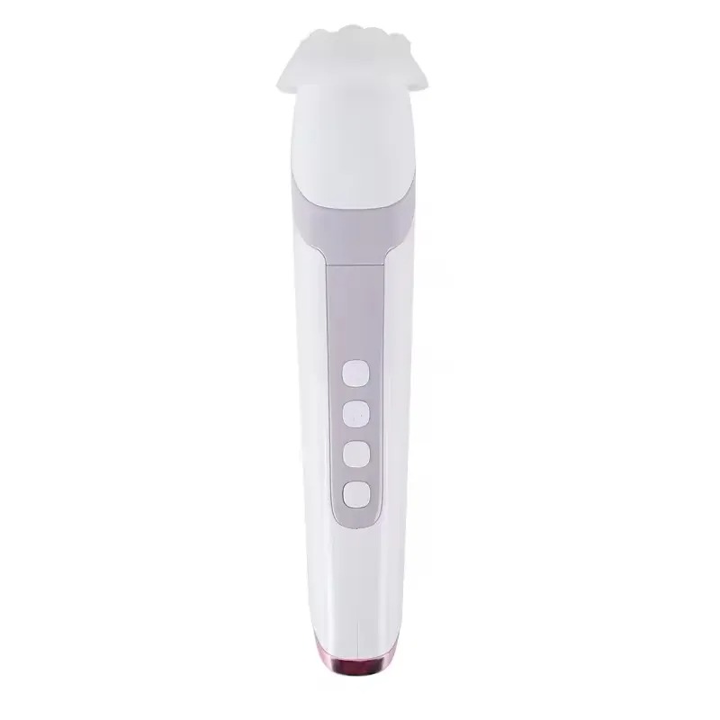 Professional 4-in-1 CO2 Oxygen Bubble Facial Device