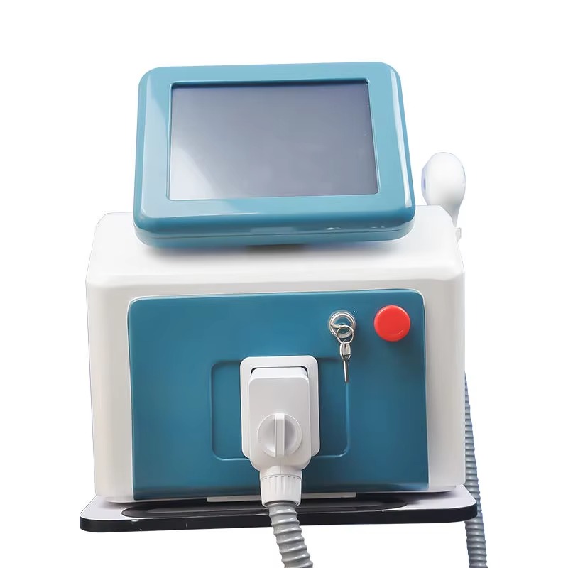 IPL DPL SHR Hair Removal Acne Freckle Removal Skin Rejuvenation Beauty Machine