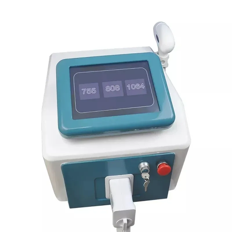 IPL DPL SHR Hair Removal Acne Freckle Removal Skin Rejuvenation Beauty Machine