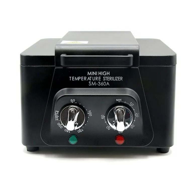 Professional High Temperature Dry Heat Sterilizer Cabinet