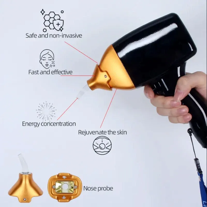 808 Diode Laser Hair Removal Machine for Fast and Painless Hair Removal 200W