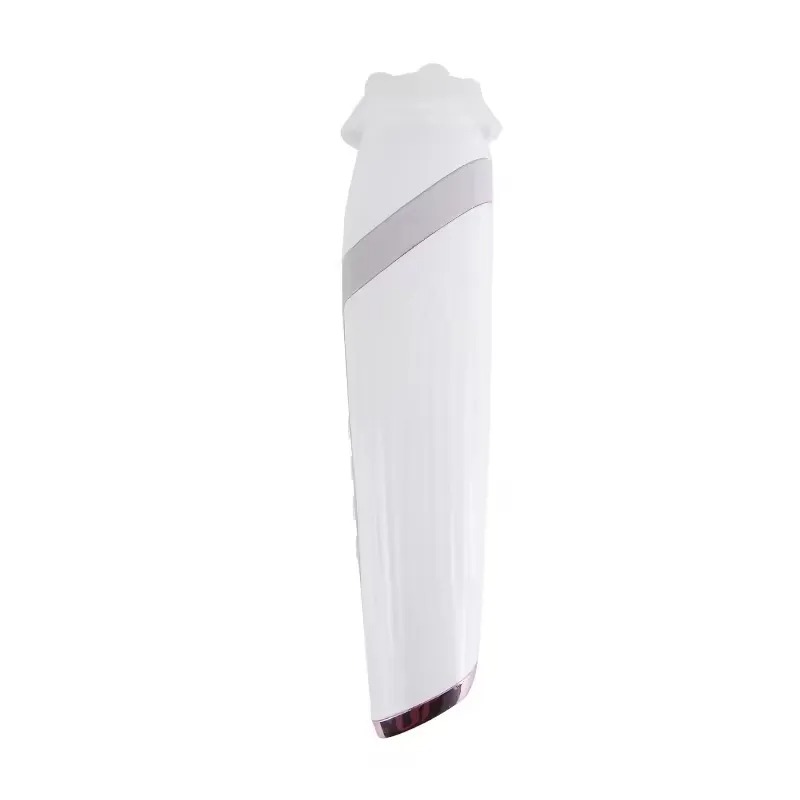 Professional 4-in-1 CO2 Oxygen Bubble Facial Device