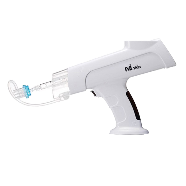 Mesotherapy Injection Gun for Skin Rejuvenation – Hydra Injector Gun for Deep Hydration & Anti-Aging