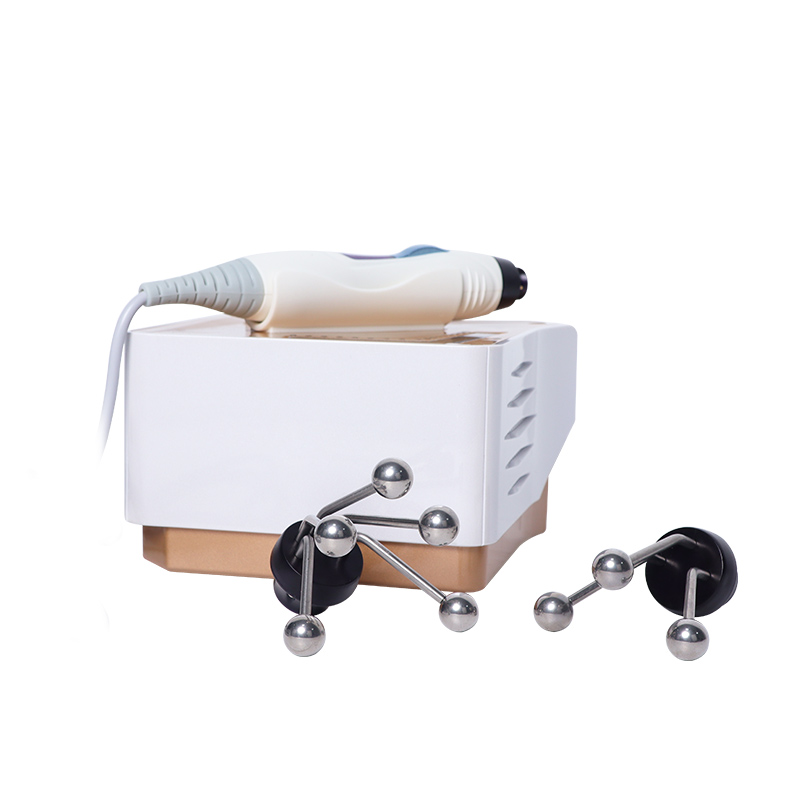 Multipolar RF Roller Massage Machine – Anti-Aging, Skin Tightening & Body Slimming Beauty Device