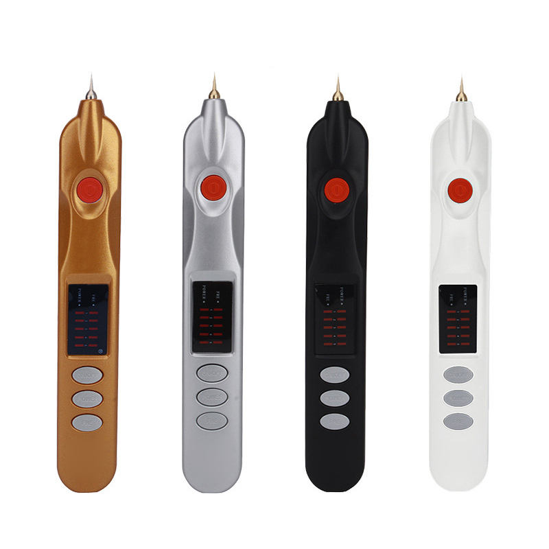 Portable Plasma Pen for Mole Removal – Spot, Skin Tag & Tattoo Removal Beauty Device